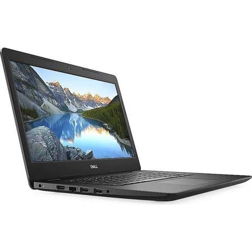 Notebook Dell Inspiron 14 3000 Series 3493 (Core i5-1035G1) 14