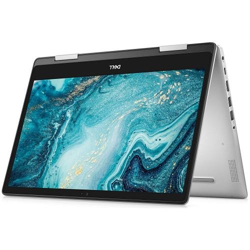 Notebook Dell Inspiron 5491 (C1JW8-I5-GRY) i5 14