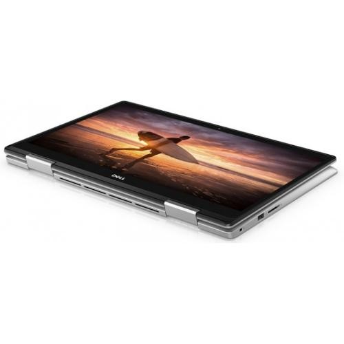 Notebook Dell Inspiron 5491 (C1JW8-I7-GRY) i7 14