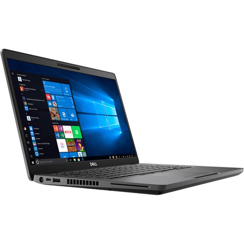 Notebook Dell Latitude 5400 i7-8665U (P47YT-N02) 14