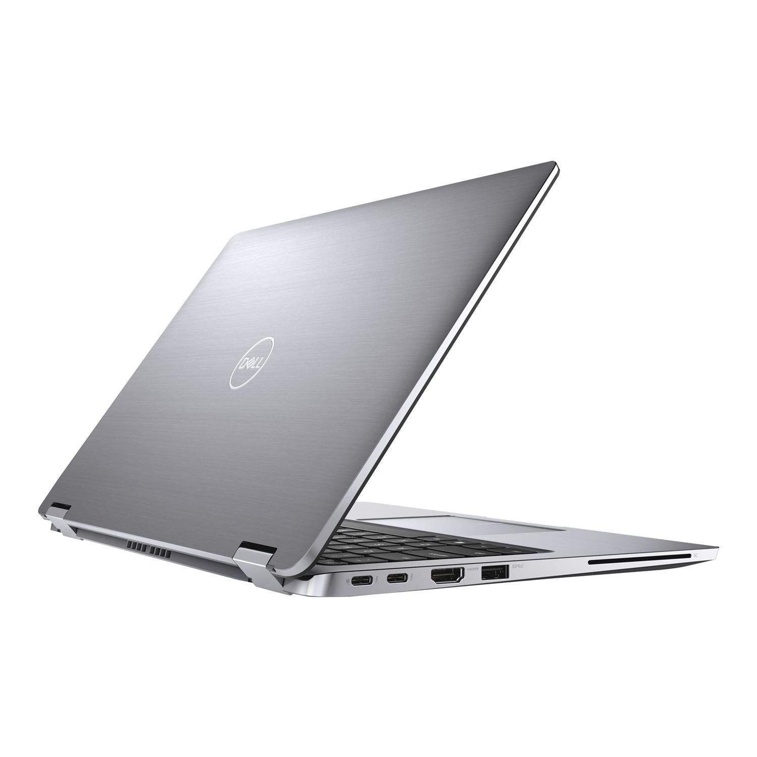 Notebook Dell Latitude 7400 2 in 1 i5-8365U (9136Y-N02) 14