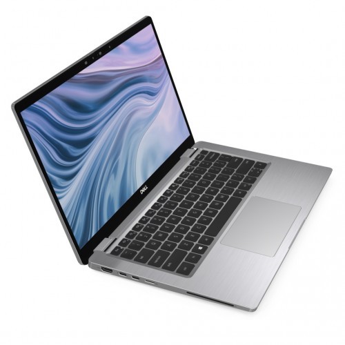 Notebook Dell Latitude 7410 (I7-10610U) 13.3 [Prox Sensor]