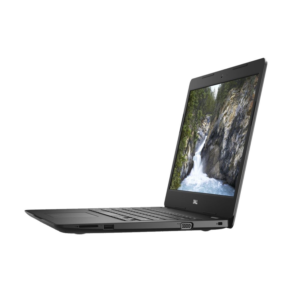 Notebook Dell Vostro 14-3481 i3-7020U (N68W2-N01) 14