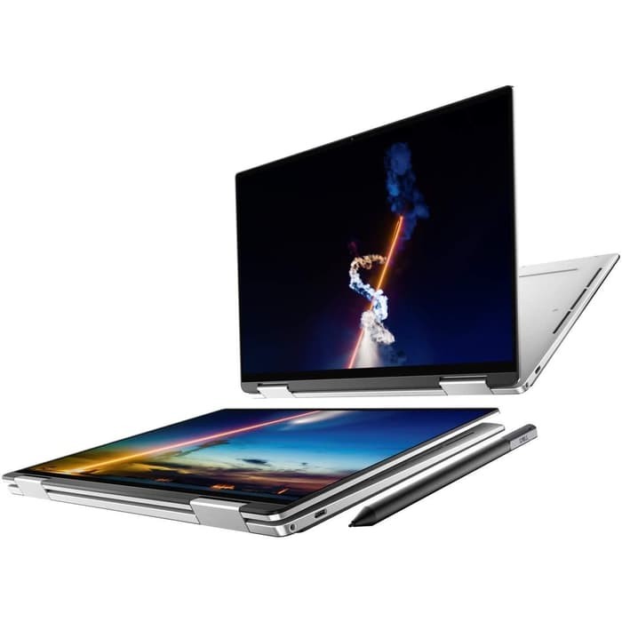 Notebook Dell XPS 13 2-in-1 7390 (i7-1065G7) 13.4