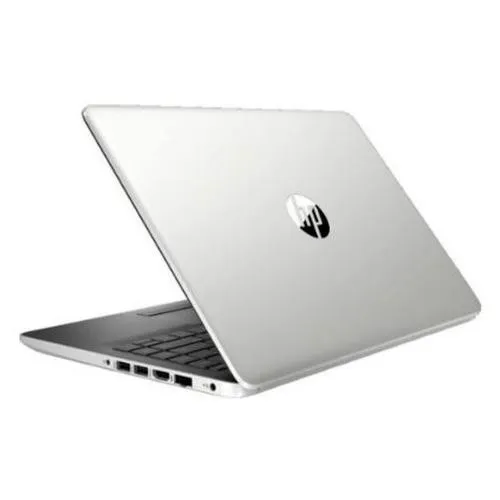 Notebook HP 14s-CF2004TX (8LW66PA) i5-10210U 14