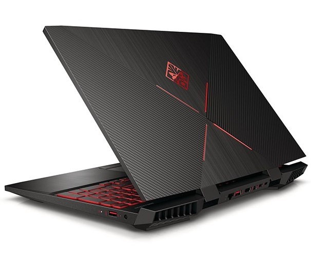 Notebook HP OMEN 15-DC1090TX (7NN19PA) i7 15.6
