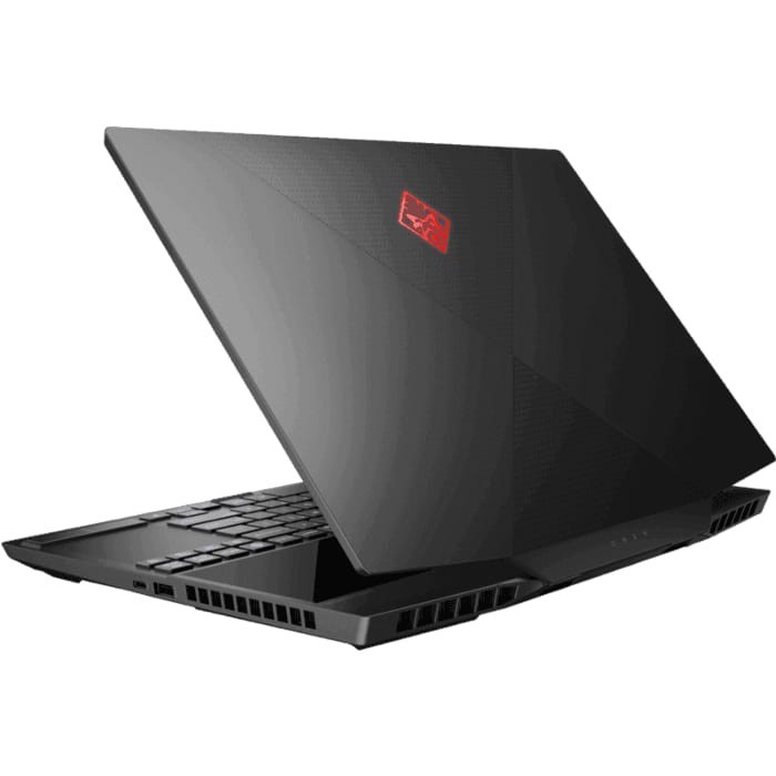 Notebook HP OMEN X 15-DG0006TX (7NP86PA) i9 15.6