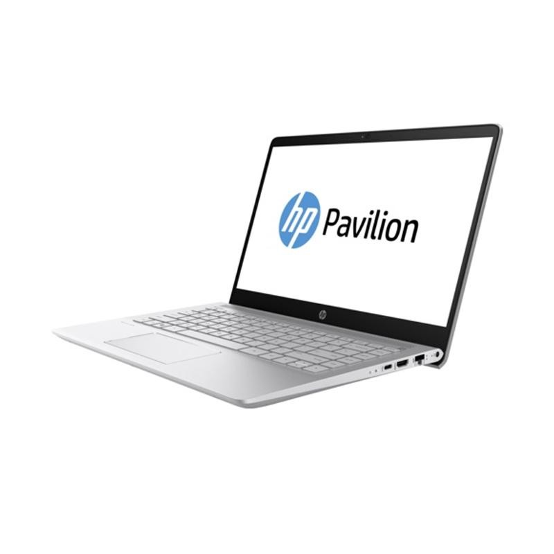 Notebook HP Pavilion 14-ce3013TX (8LW81PA) 14