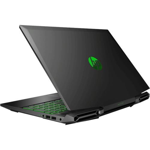 Notebook HP Pavilion Gaming 15-DK0042TX (7LI56PA) i7 15.6