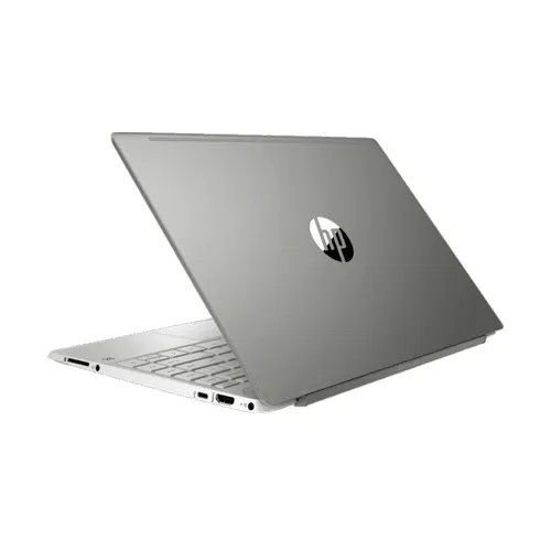 Notebook HP Pavilion X360 14-DH1001TX (8BG52PA) i3 14