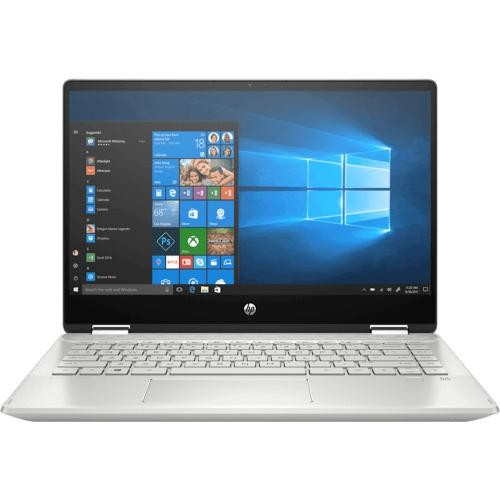Notebook HP Pavilion x360 14-dh1005TX (8BX30PA) 14