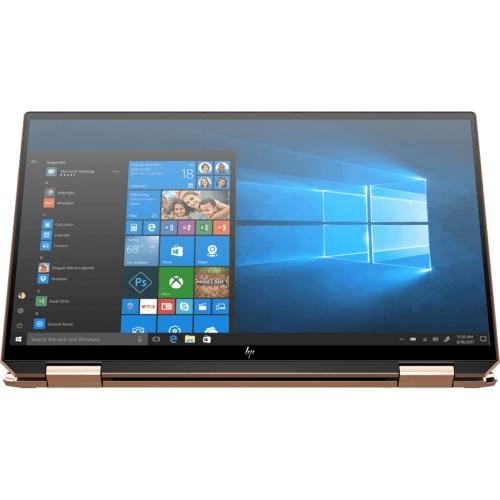 Notebook HP Spectre X360 13-AW0001TU (8RD86PA) i5 13.3