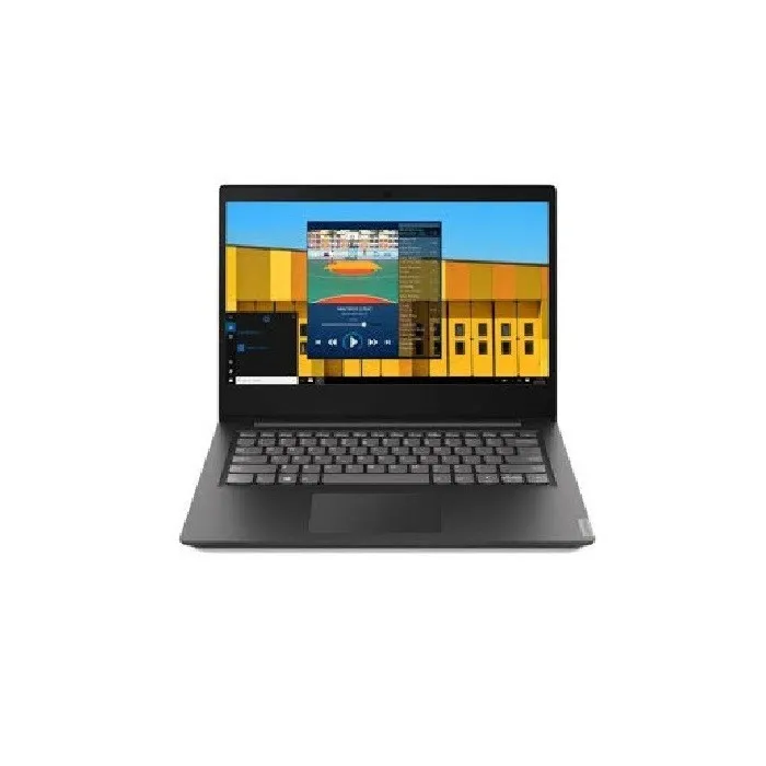Notebook Lenovo Ideapad S145-14IIL (81W6004JID) 14