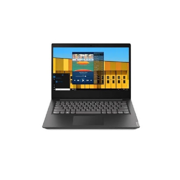 Notebook Lenovo Ideapad S145-14IIL (81W6004JID) 14