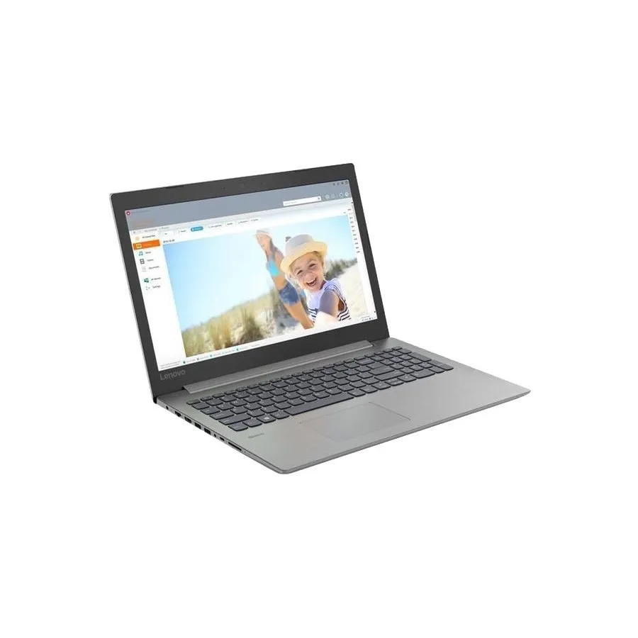 Notebook Lenovo Ideapad S340-14IWL (81N70096ID) 14