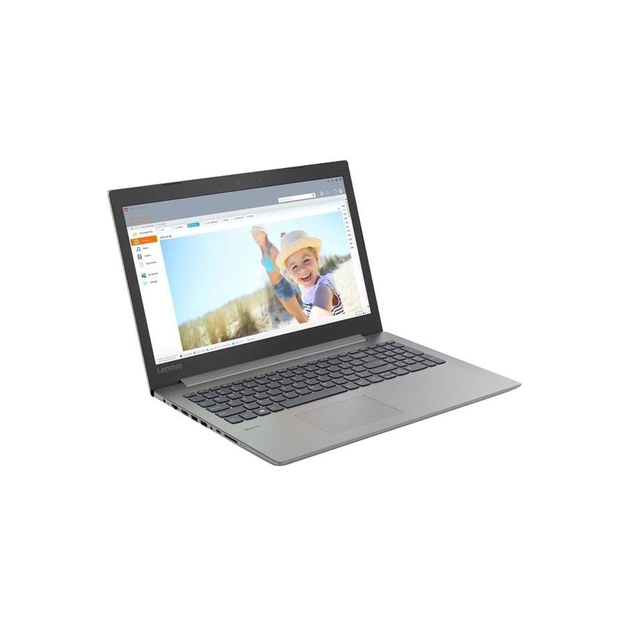 Notebook Lenovo Ideapad S340-14IWL (81N70096ID) 14