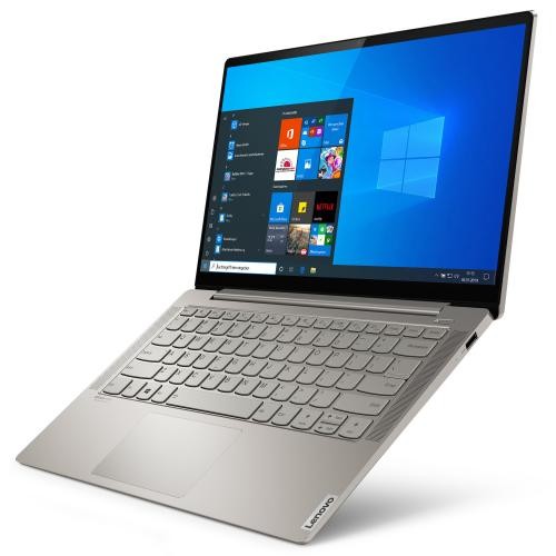Notebook Lenovo Yoga S740-14IIL (81RS005WID) 14
