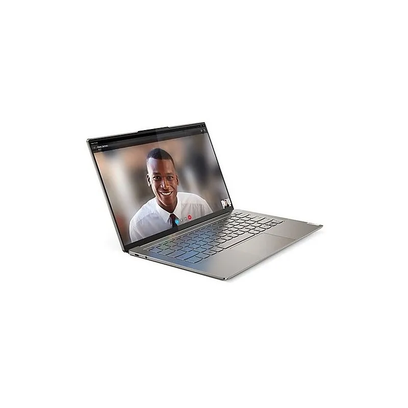 Notebook Lenovo Yoga S940-14IIL (81Q8002NID) 13.9