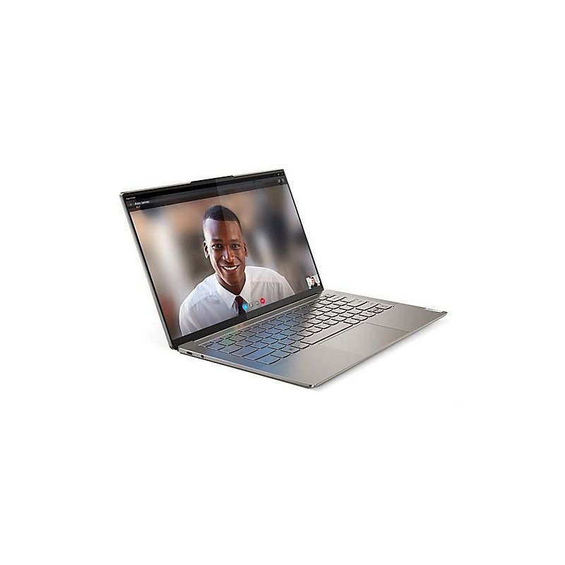 Notebook Lenovo Yoga S940-14IIL (81Q8002NID) 13.9