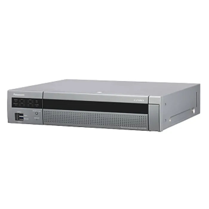 NVR Panasonic iPro Extreme upto 32 Channel WJ-NX200K/G