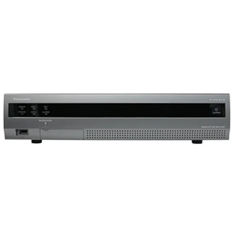 NVR Panasonic iPro WJ-NV200K/G