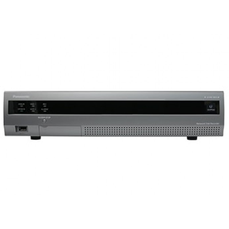 NVR Panasonic iPro WJ-NV200K/G