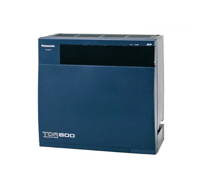Panasonic  PBX (KX-TDA600BX)