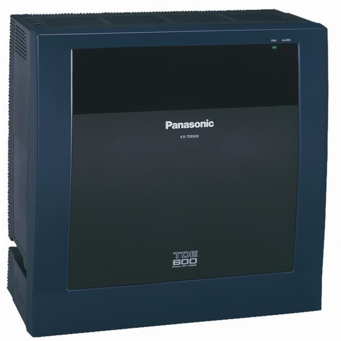 Panasonic PBX (KX-TDE600BX)