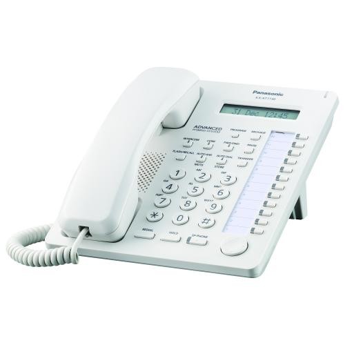 Panasonic PBX (KX-TES824ND + KX-AT7730X)