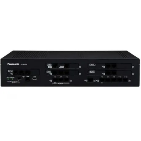 Panasonic Smart Hybrid PBX (KX-NS300BX)