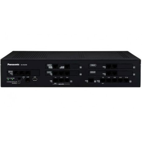 Panasonic Smart Hybrid PBX (KX-NS300BX)