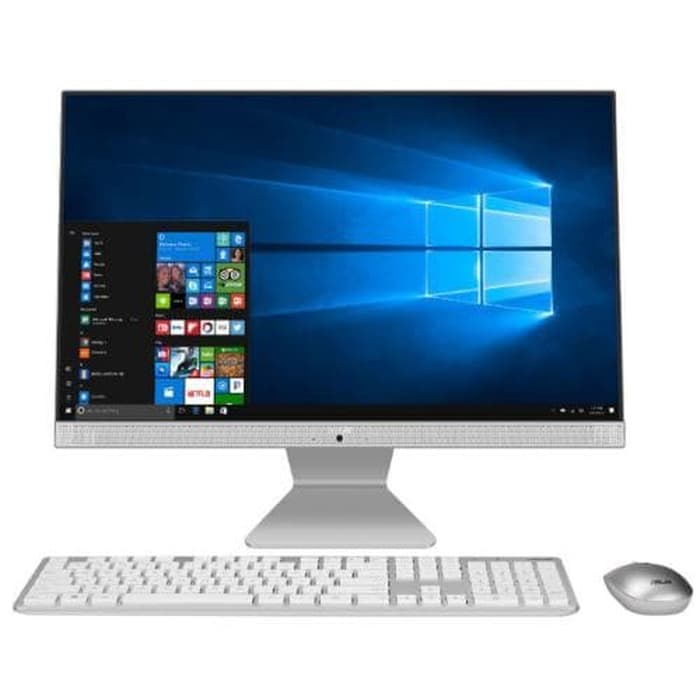 PC All In One Asus V241FFK-WA741T (90PT02A1-M00660) 23.8