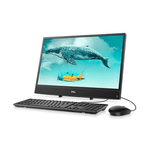 PC All In One Dell Inspiron 3280 (Core i3-8145U) 21.5