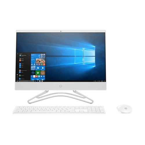 PC All In One HP 22-C0051D (3JV71AA) 21.5