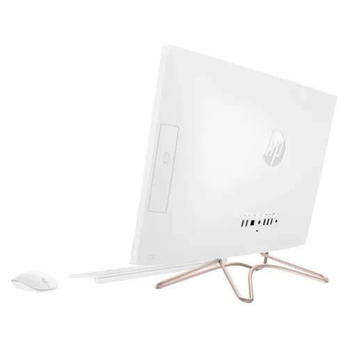 PC All In One HP 24-F0052L (3JV74AA/W10Pro) 23.8