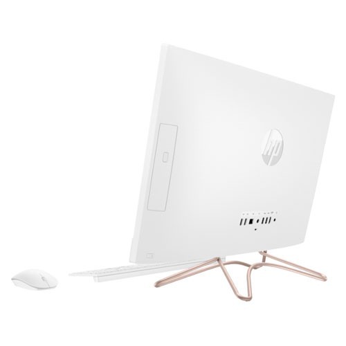 PC All In One HP 24-F0052L (3JV74AA/W10Pro) 23.8