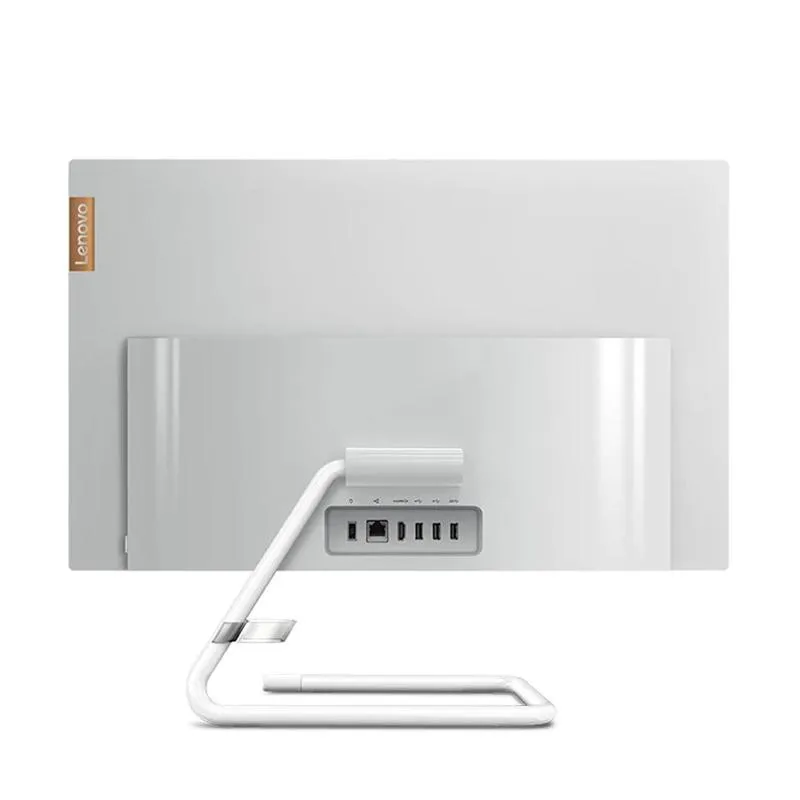 PC All In One Lenovo IdeaCentre A340-24ICB (F0E60089ID) 23.8
