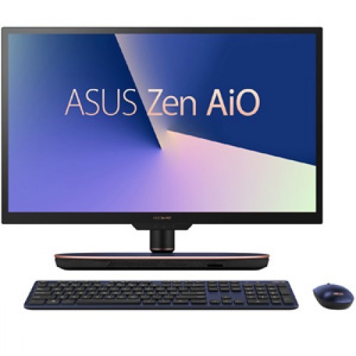 PC Asus Zen All In One Z272SDT-BA7112T (90PT0281-M04730) 27