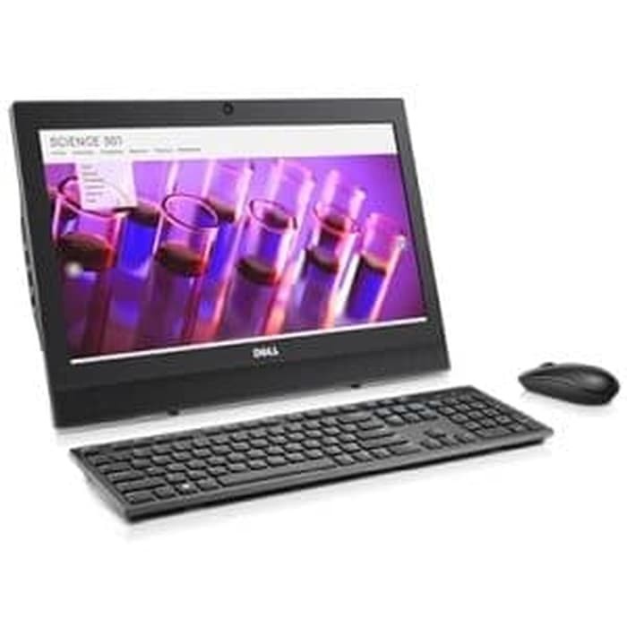 PC Desktop Dell Inspiron 3280 AiO i3-8145U (V9V3R) 21.5