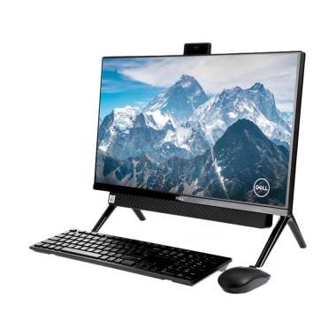 PC Desktop Dell Inspiron 5490 AiO i5-10210U (460CR) 23.8