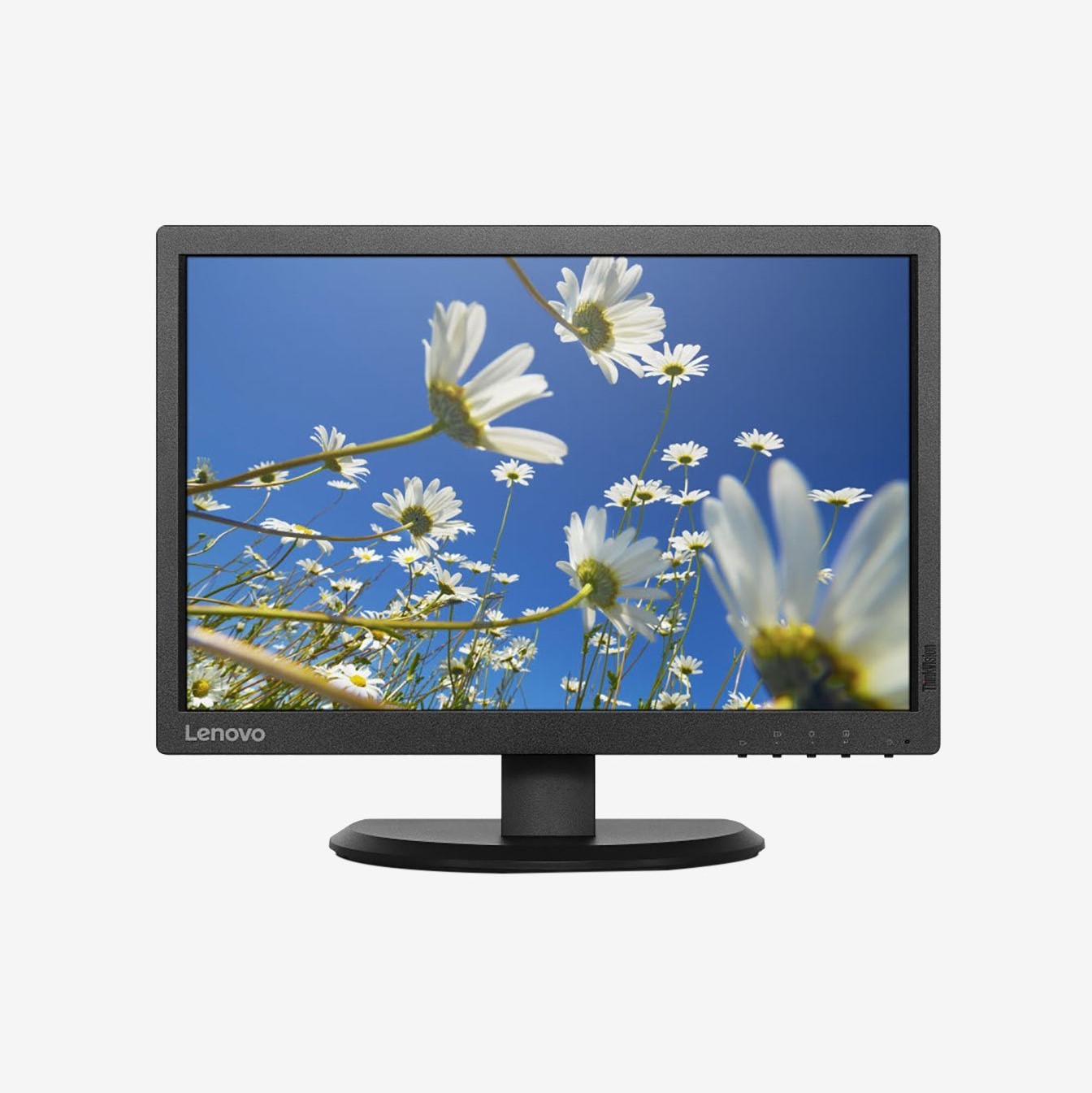 PC Desktop Lenovo Mini Tower V530s-DIA (10TX009DIA) i3