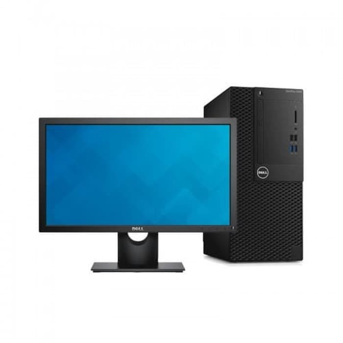 PC Desktop Dell OptiPlex 3070MT i5-9500 (PF9PN-D04) 19.5
