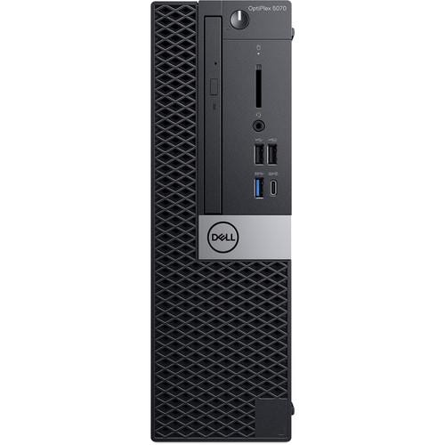 PC Desktop Dell OptiPlex 5070 Minitower (Core i5-9500)