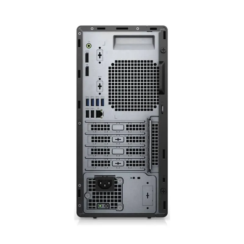 PC Desktop Dell OptiPlex 5080 Minitower (Core i7-10700)