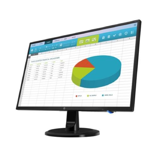 PC Desktop HP 280 G3 SFF (8AG41PA/WIN10HOME) i7-9700 23.8