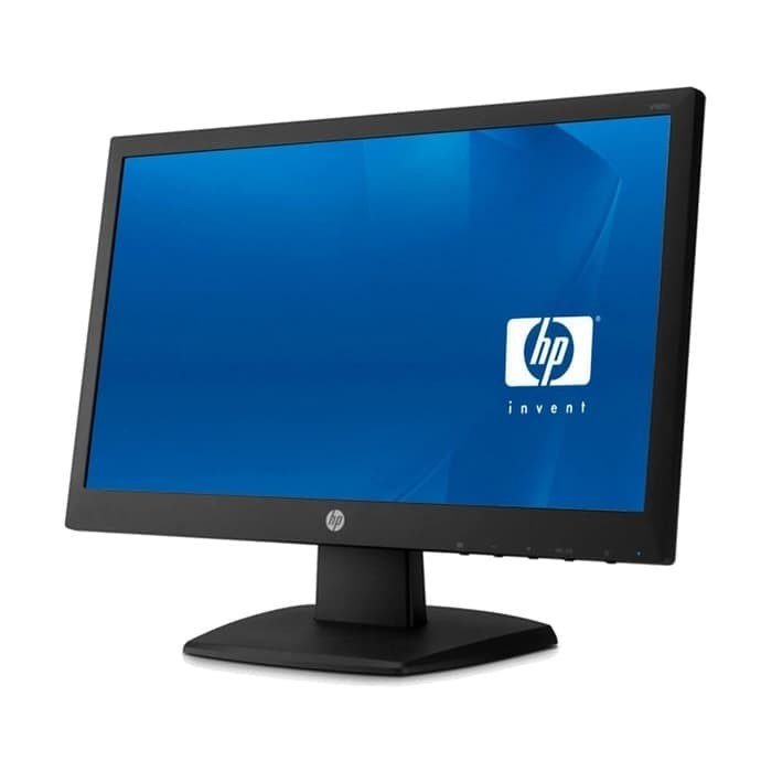 PC Desktop HP 280 G3 SFF (8AG54PA/WIN10HOME) i3-9100 18.5