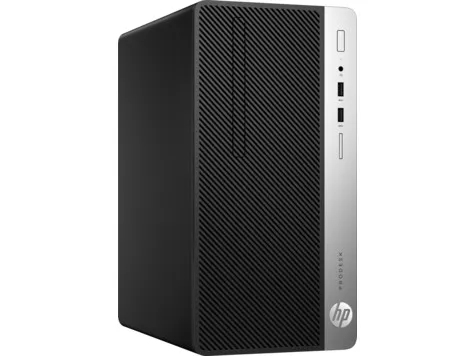 PC HP ProDesk 400 G6 MT (8MQ08PA) Windows10Pro