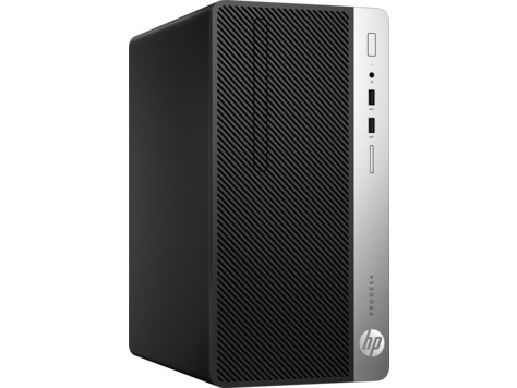 PC HP ProDesk 400 G6 MT (8MQ08PA) Windows10Pro
