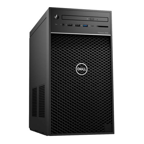 PC Workstation Dell Precision 3630 Tower (Intel Xeon E-2174G) 22
