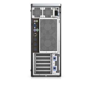 PC Workstation Dell Precision 5820 Tower (Intel Xeon W-2223) 24.0